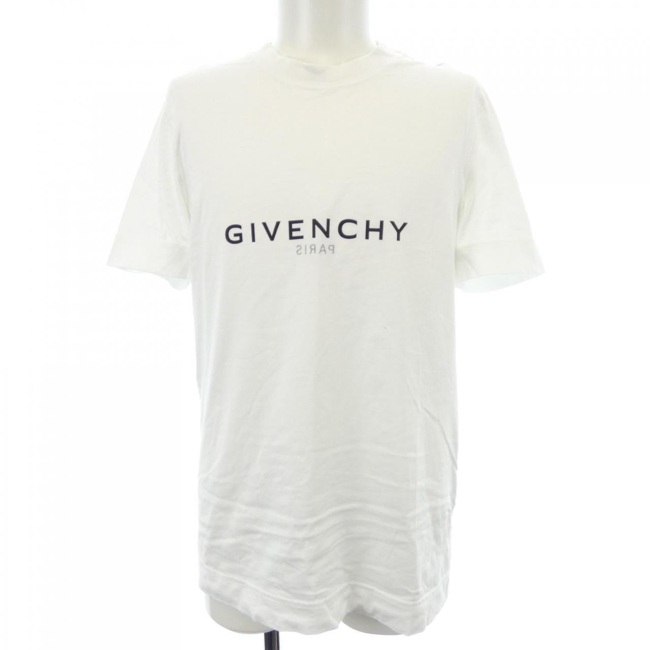 ジバンシィ Tシャツ