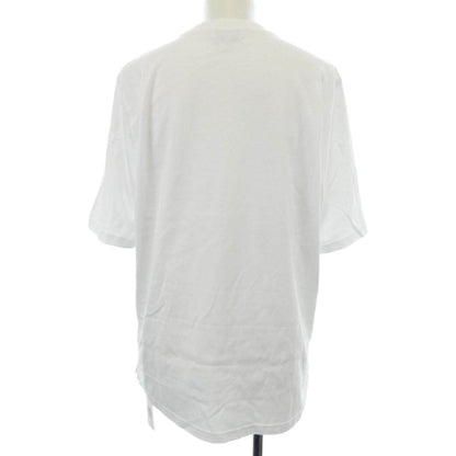 エルメス カヴァルカドゥールグリフォネ コットンTシャツ