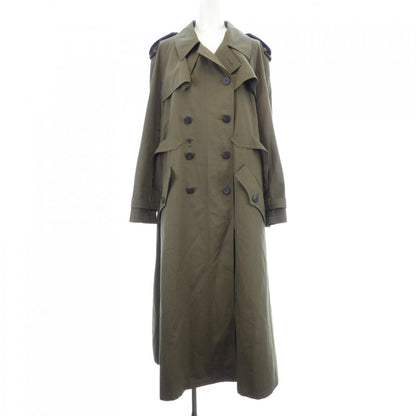 クリスチャンディオール 30MONTAIGNE トレンチコート