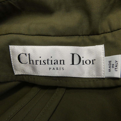 クリスチャンディオール 30MONTAIGNE トレンチコート