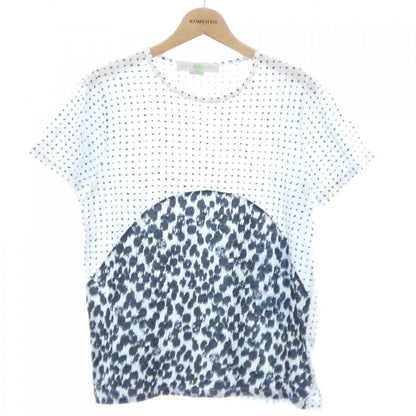 ステラマッカートニー コットンTシャツ