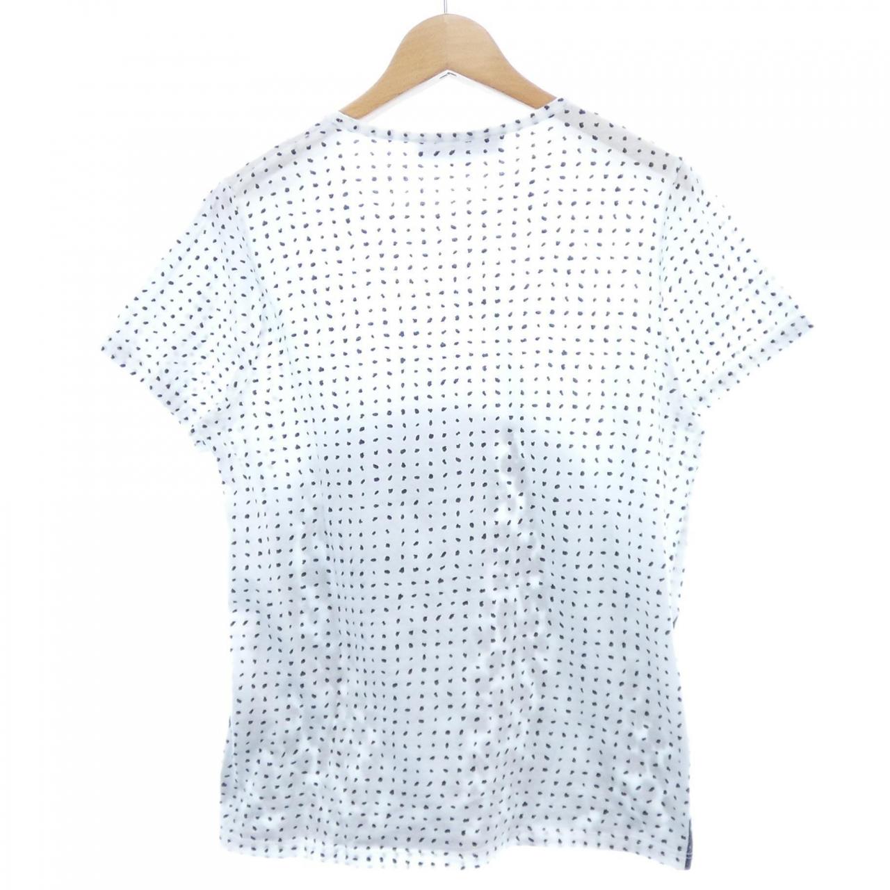 ステラマッカートニー コットンTシャツ
