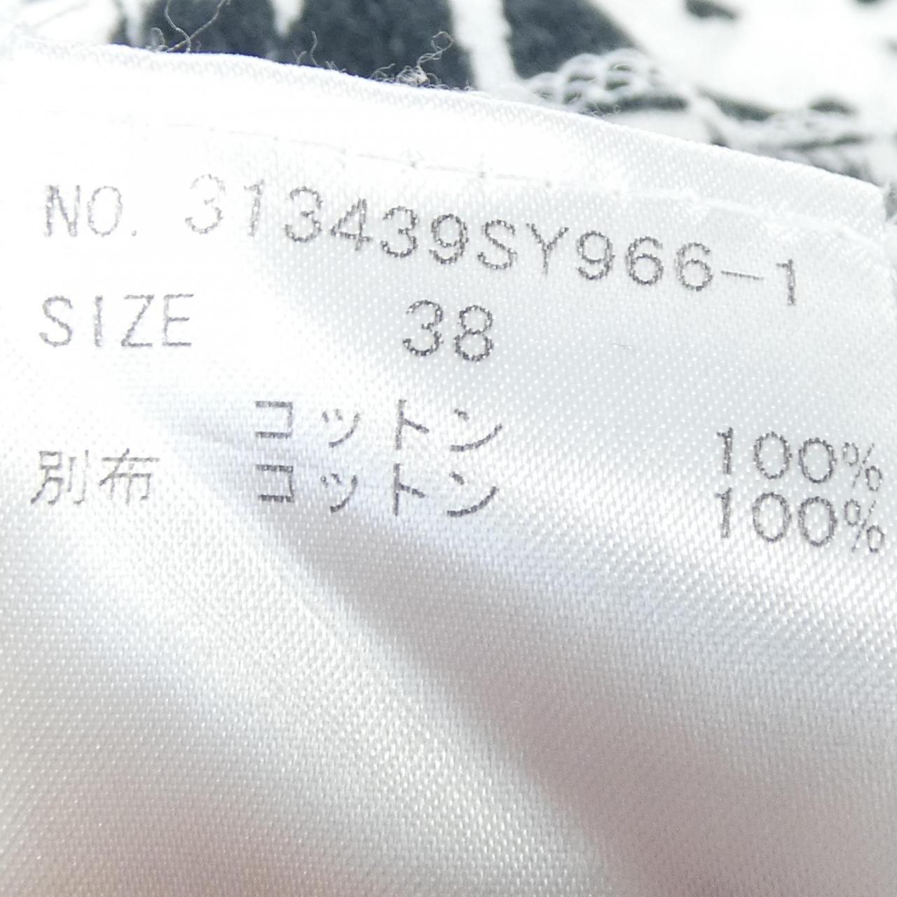 ステラマッカートニー コットンTシャツ