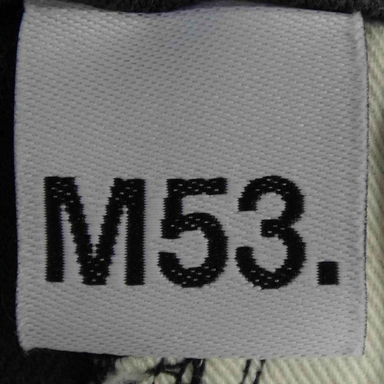 M53スカート