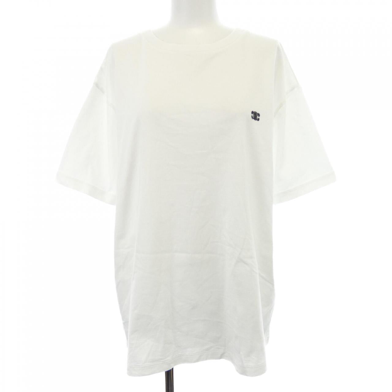セリーヌ Tシャツ