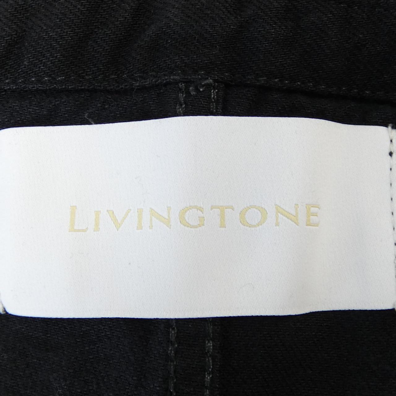 LIVINGTONEオールインワン