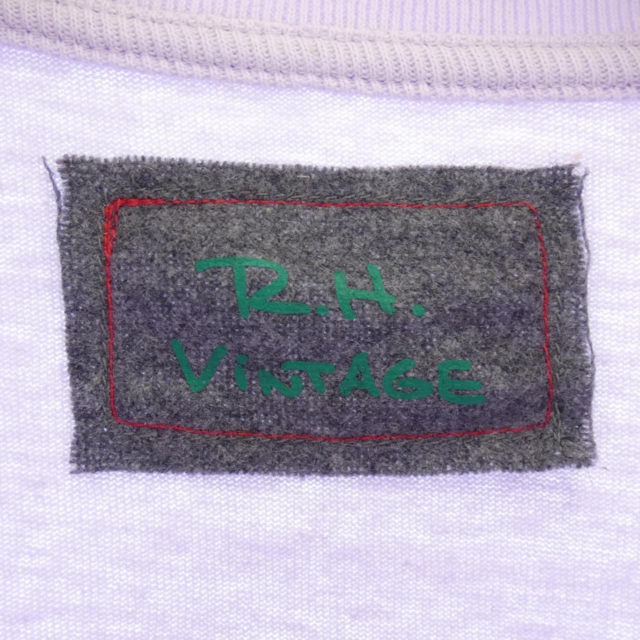 ロンハーマンヴィンテージ コットンTシャツ