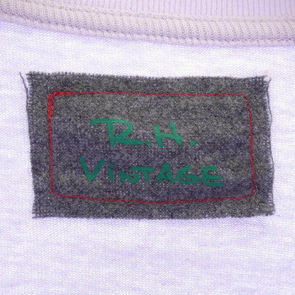 ロンハーマンヴィンテージ コットンTシャツ