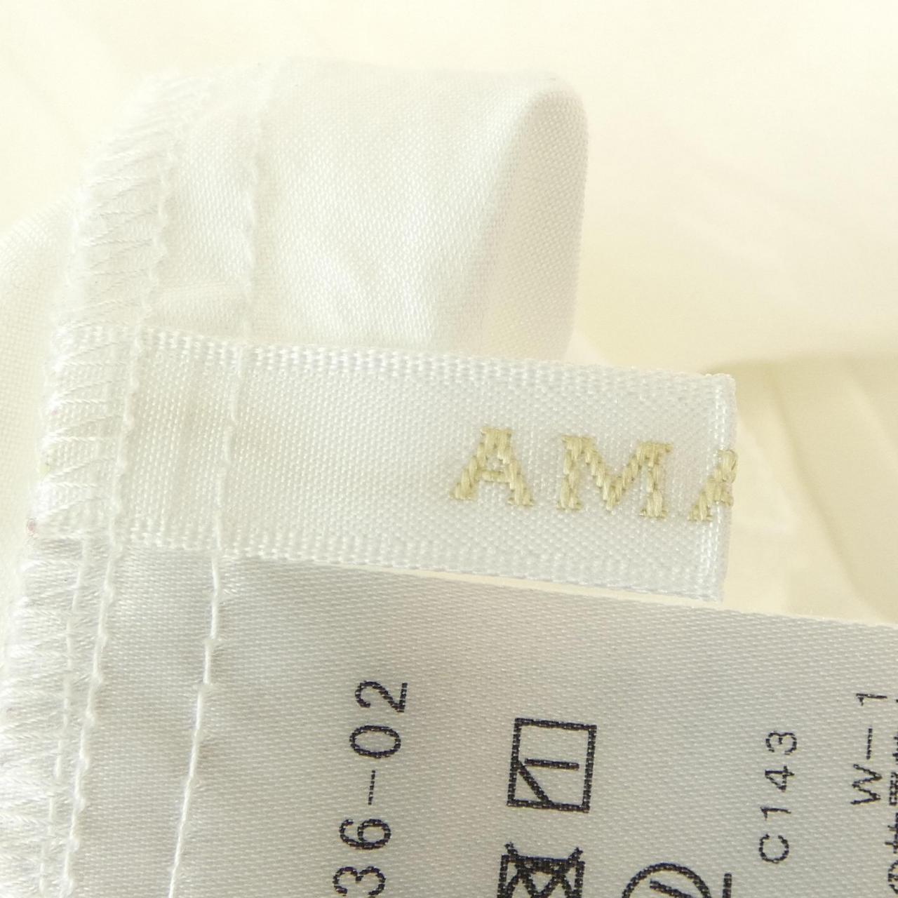 アマカシャツ