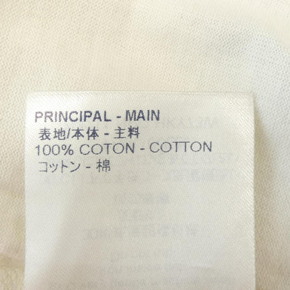 ルイヴィトン LVフレンドインサイドアウトラペル コットンTシャツ