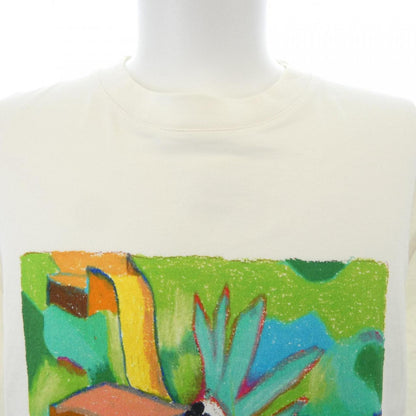 ルイヴィトン LVフレンドインサイドアウトラペル コットンTシャツ
