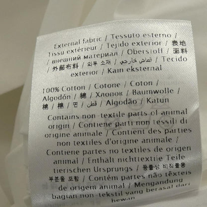 ヴァレンティノ コットンシャツ