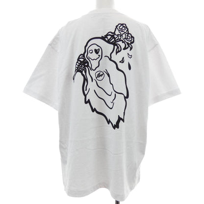GODONLYKNOWS コットンTシャツ