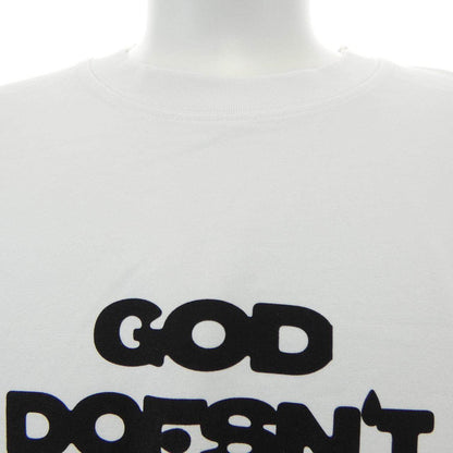 GODONLYKNOWS コットンTシャツ