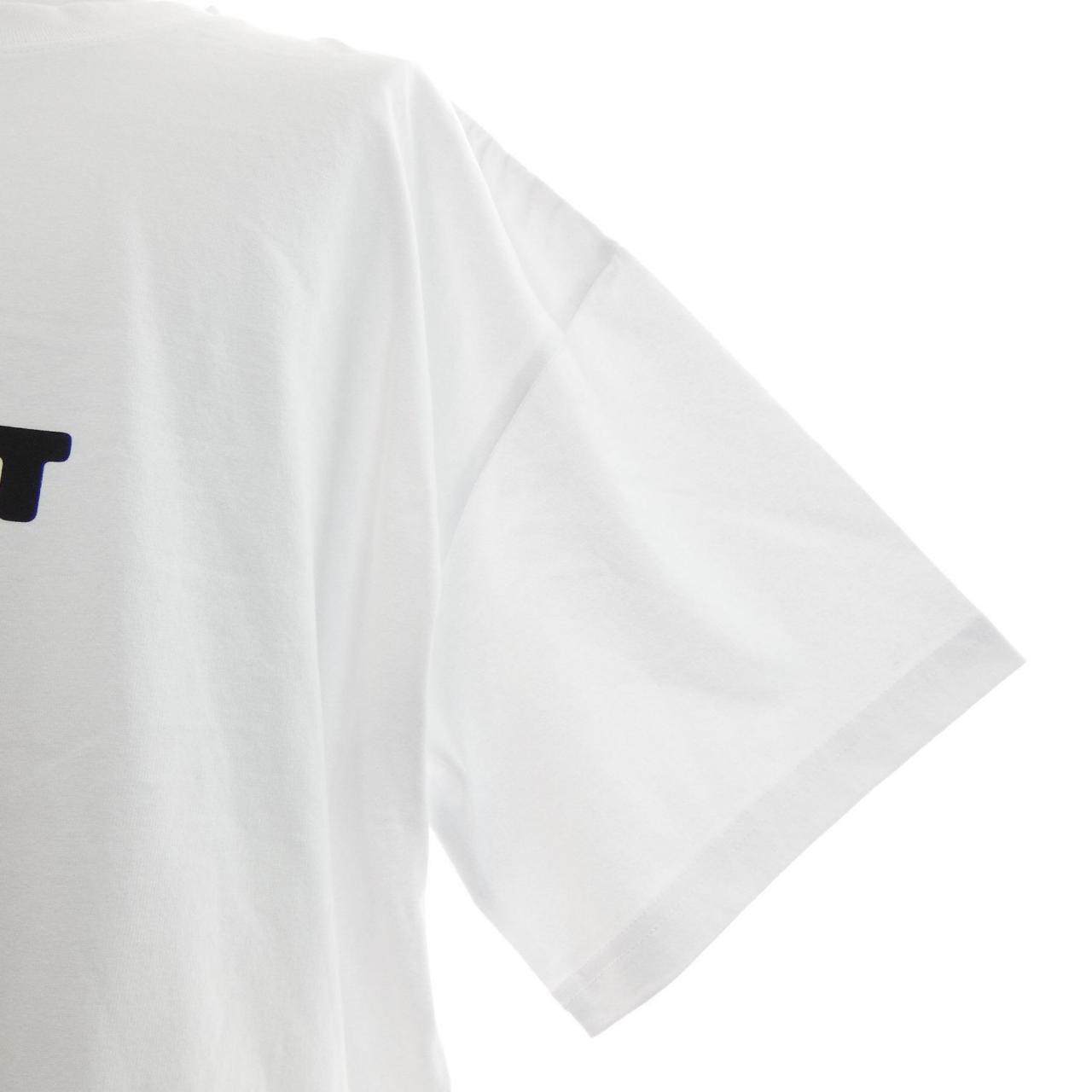 GODONLYKNOWS コットンTシャツ