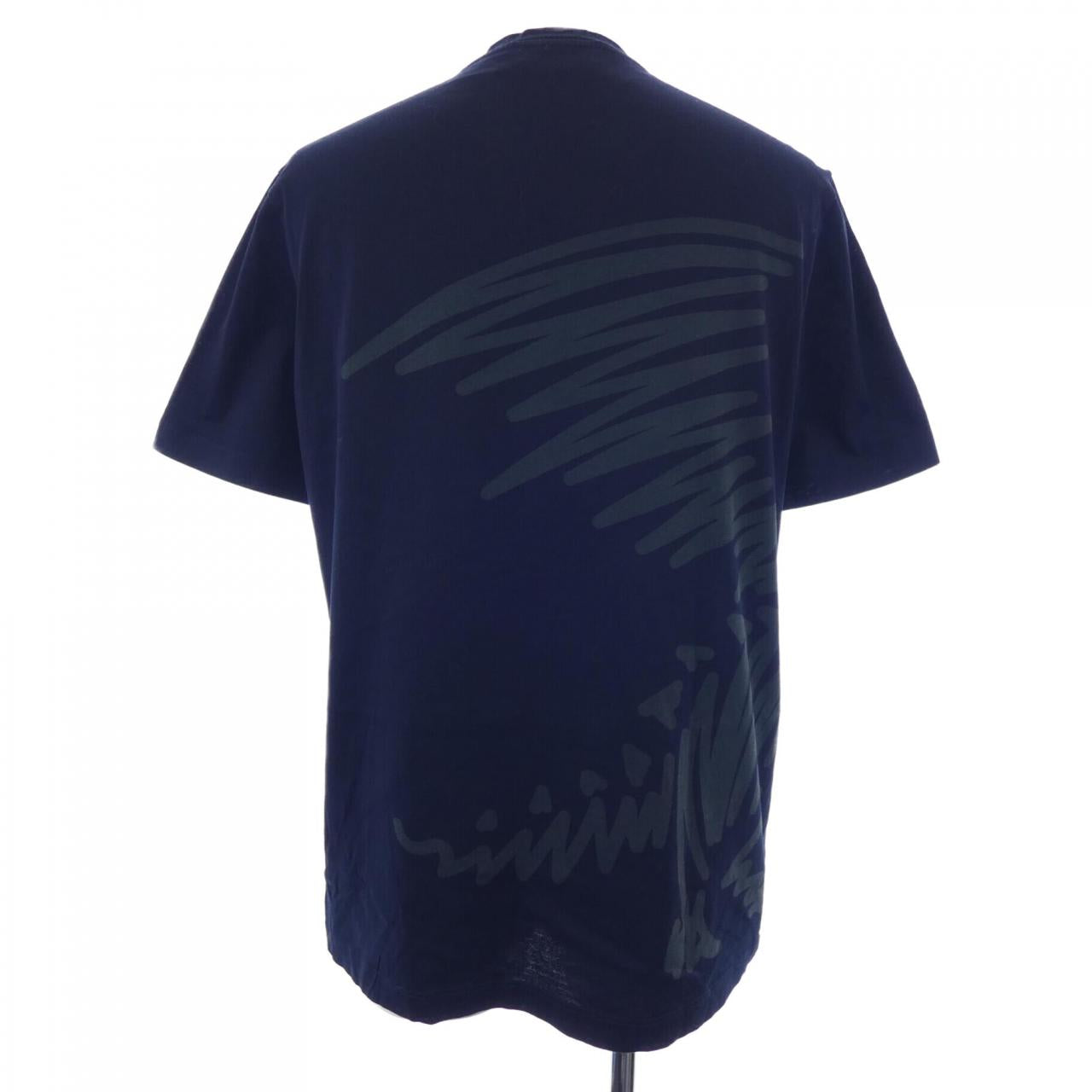 エルメス コットンTシャツ XS