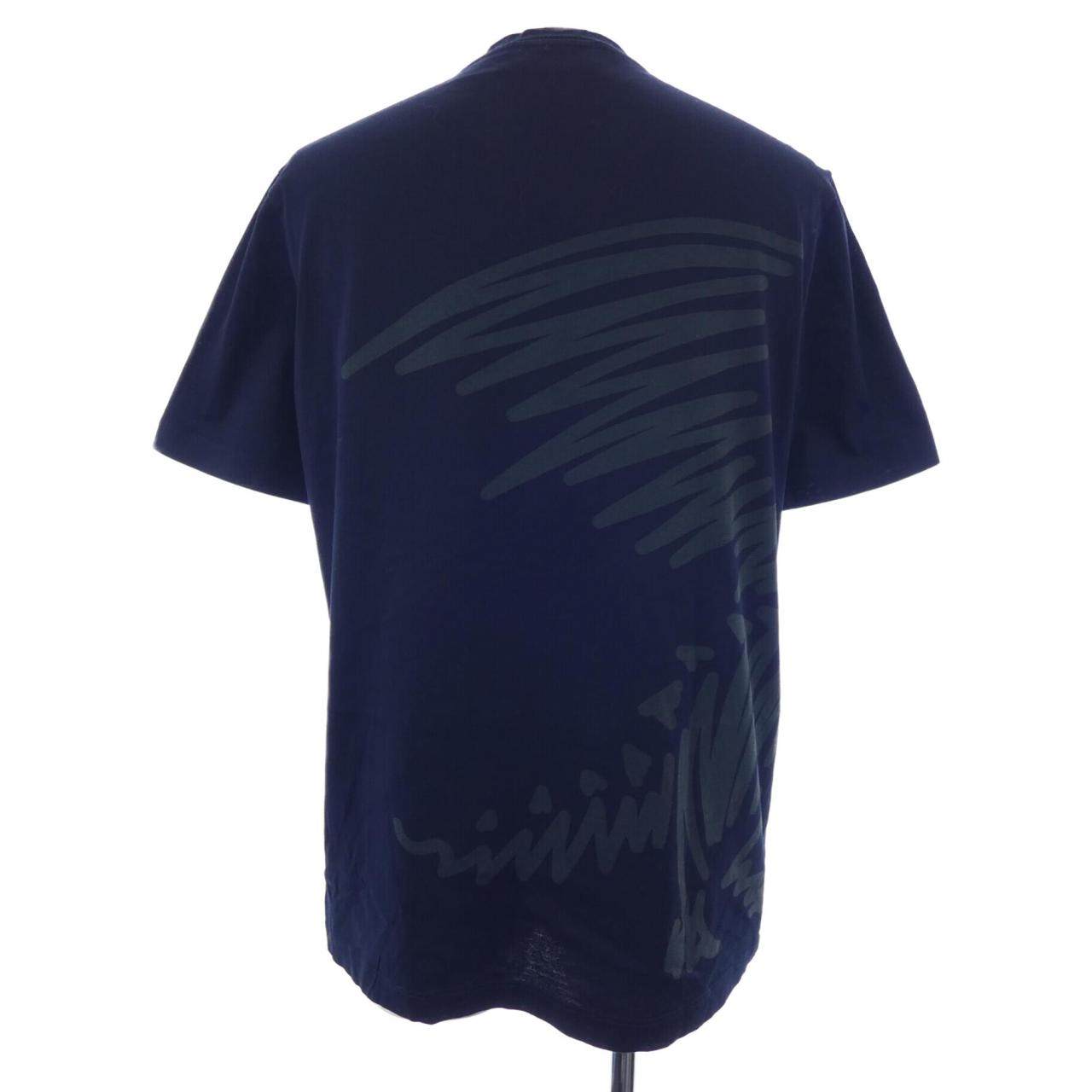 エルメス XS Tシャツ