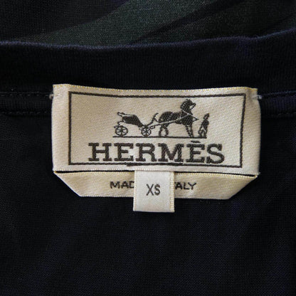 エルメス XS Tシャツ