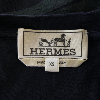 エルメス コットンTシャツ XS