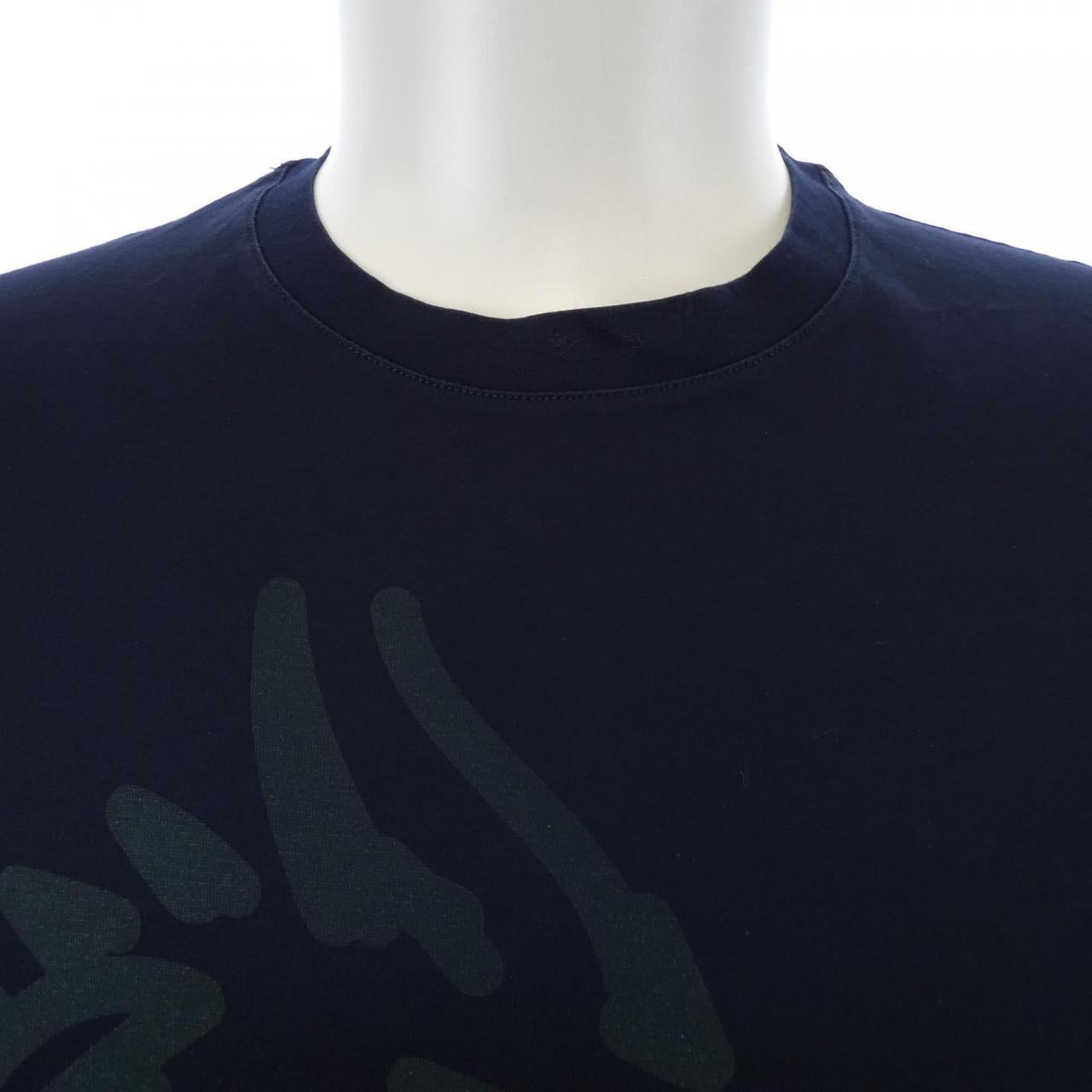 エルメス コットンTシャツ XS