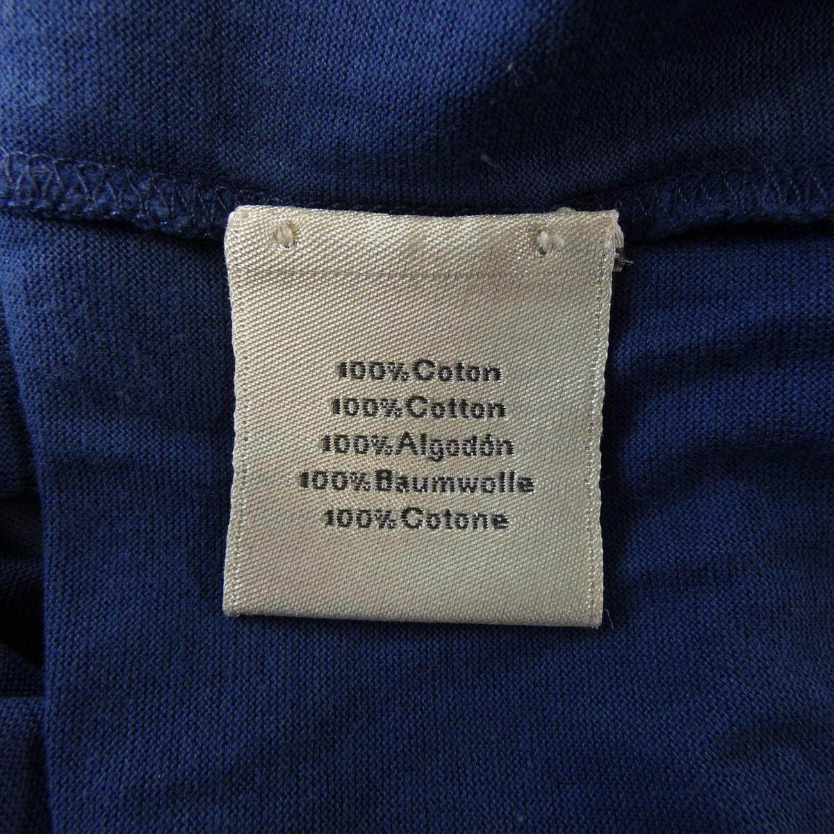エルメス コットンTシャツ