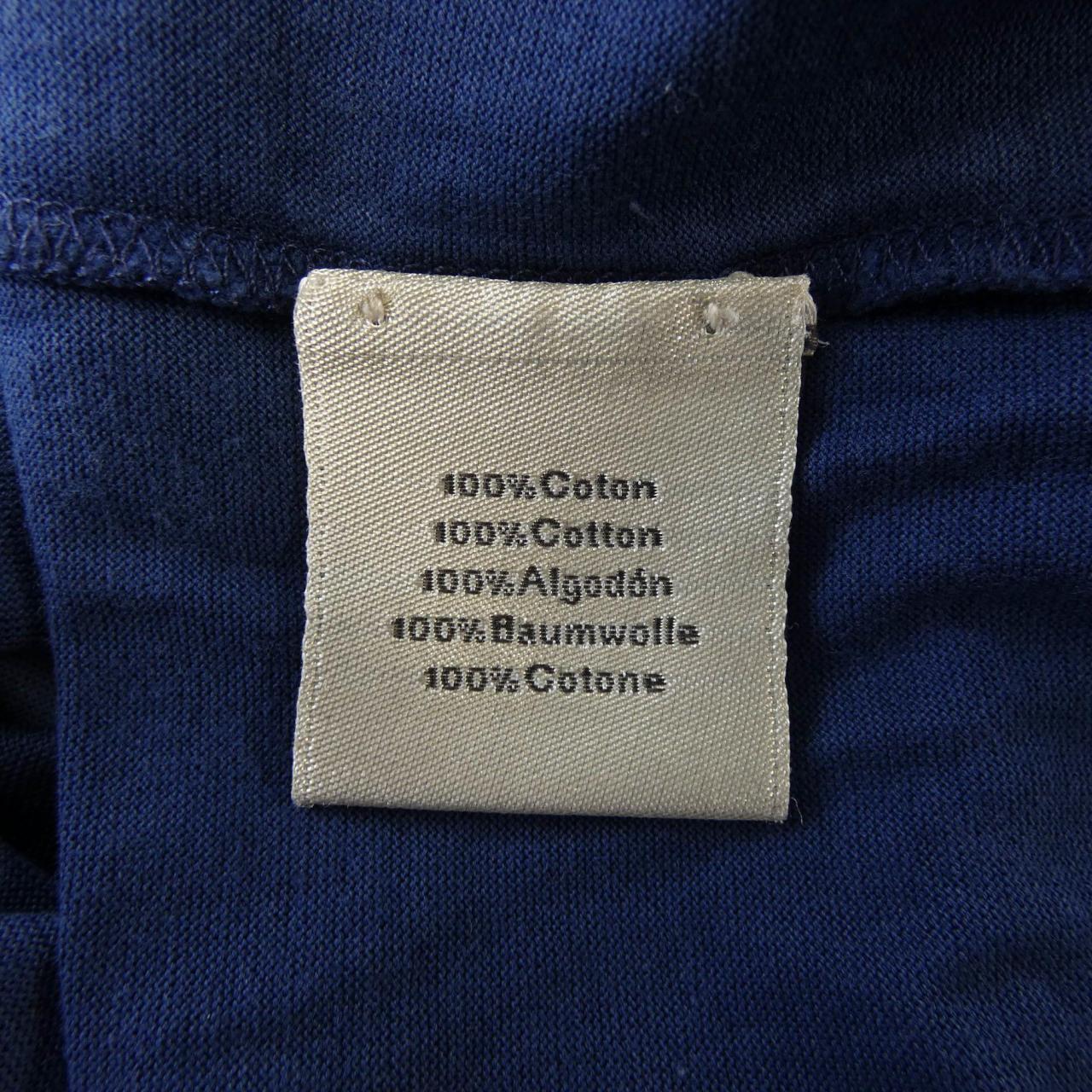 エルメス コットンTシャツ