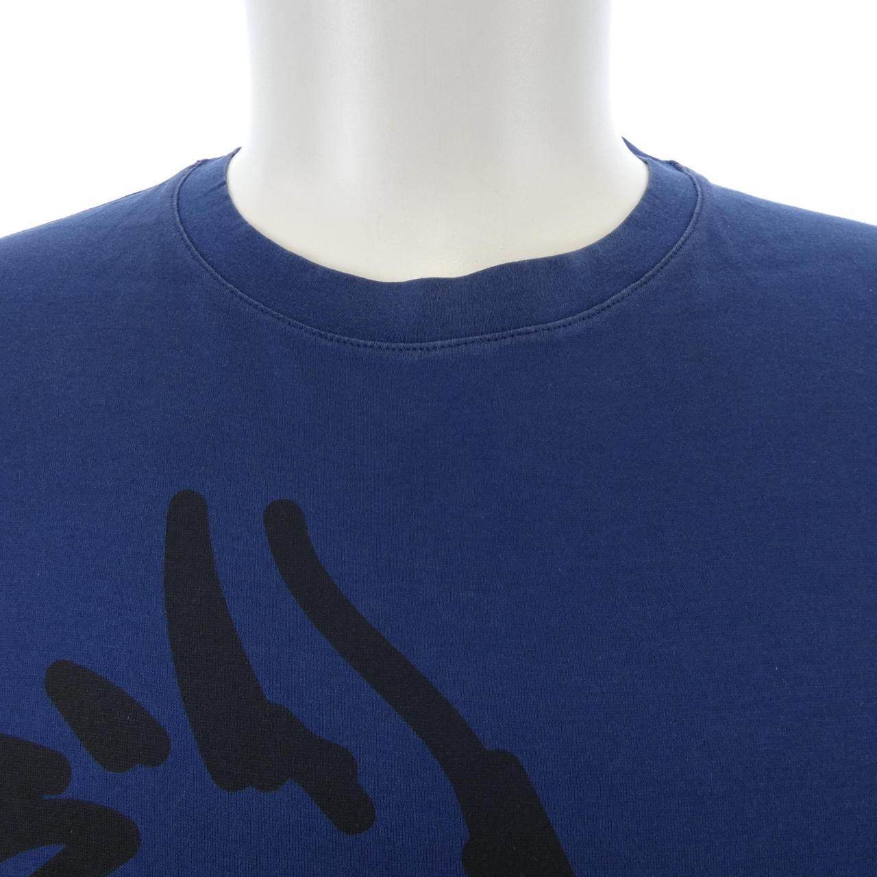 エルメス コットンTシャツ