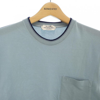 エルメス コットンTシャツ Sサイズ