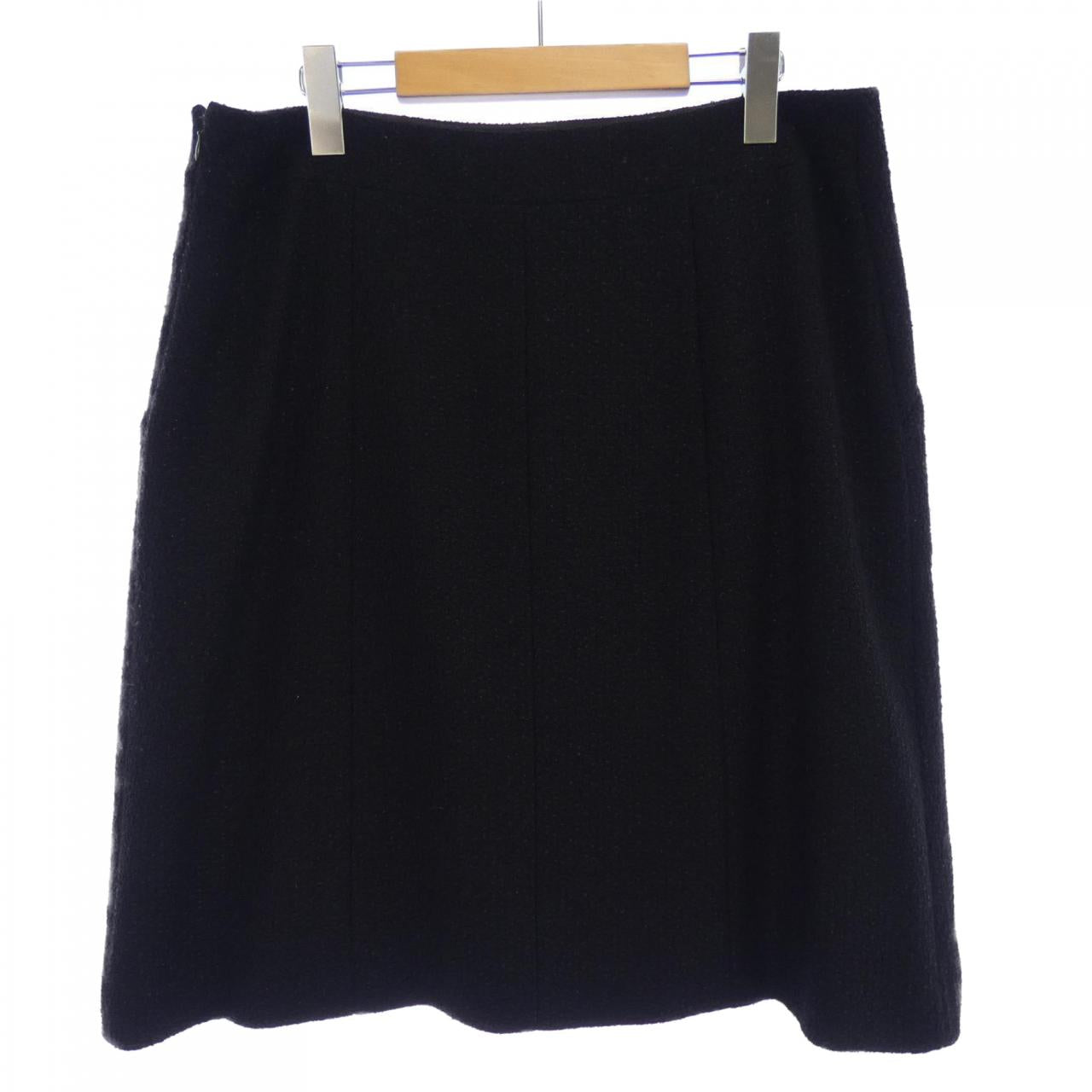 シャネル スカート