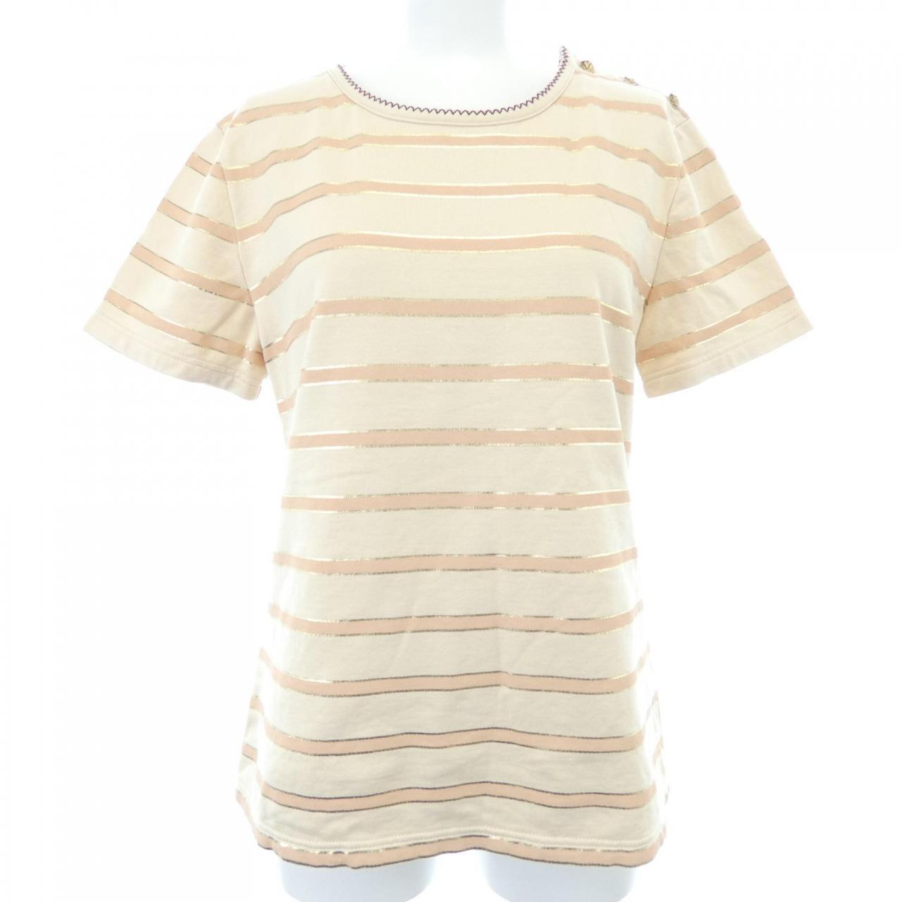 シャネル Tシャツ