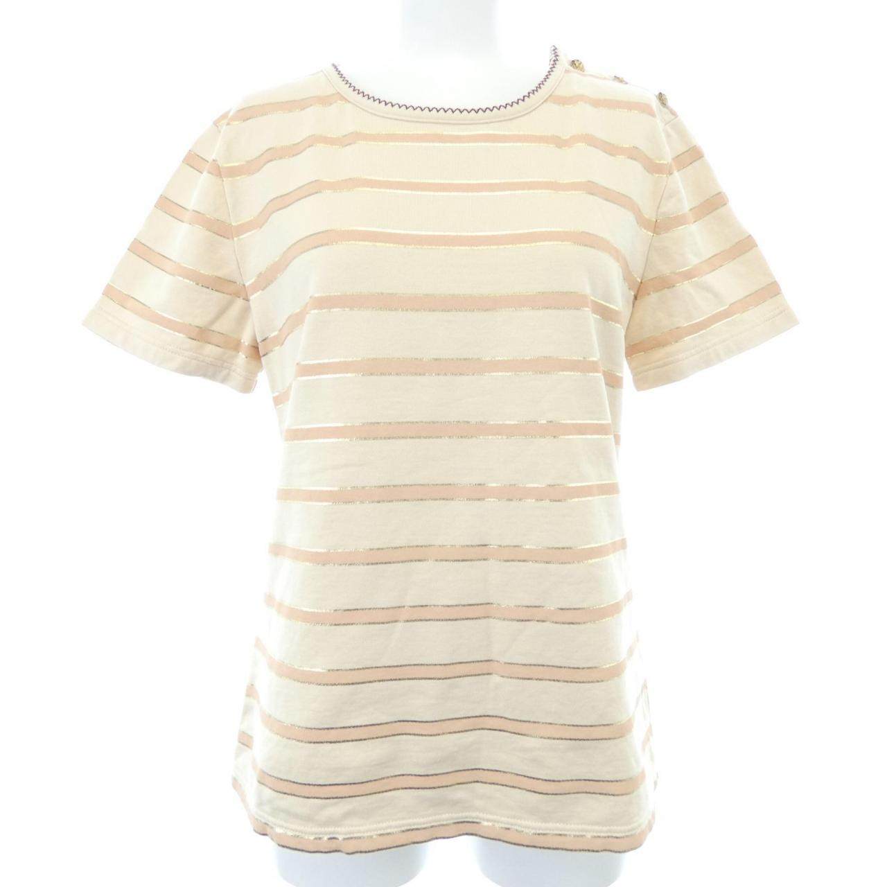 シャネル Tシャツ