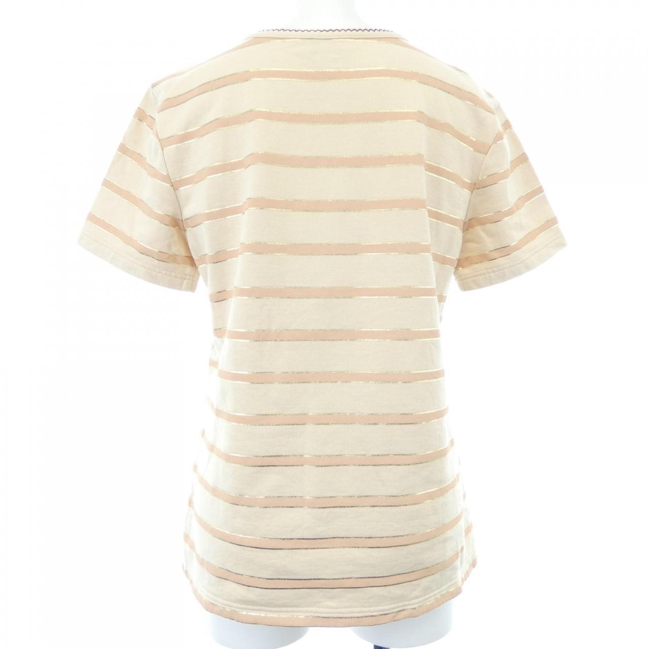 シャネル Tシャツ