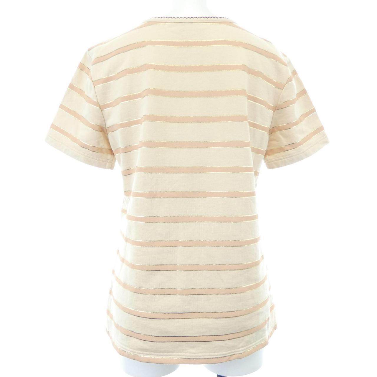 シャネル Tシャツ