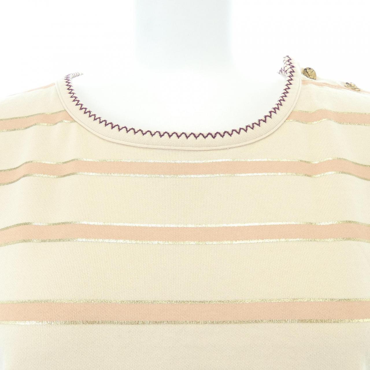 シャネル Tシャツ