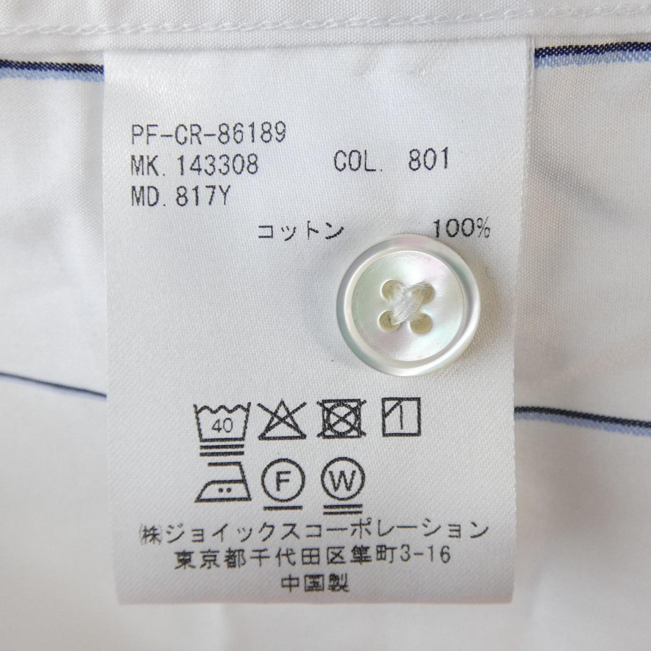 ポールスミス シャツ