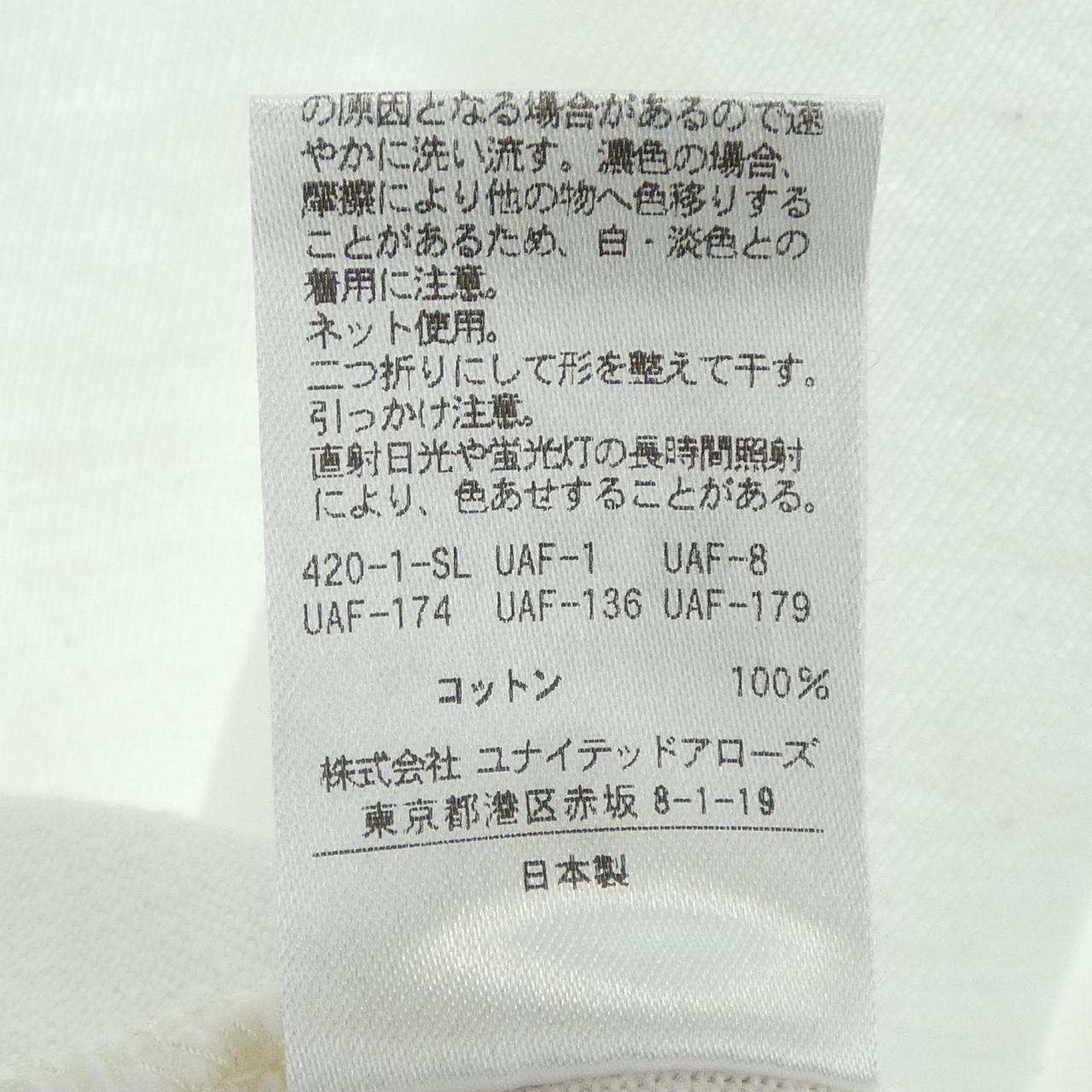 ロク トップス