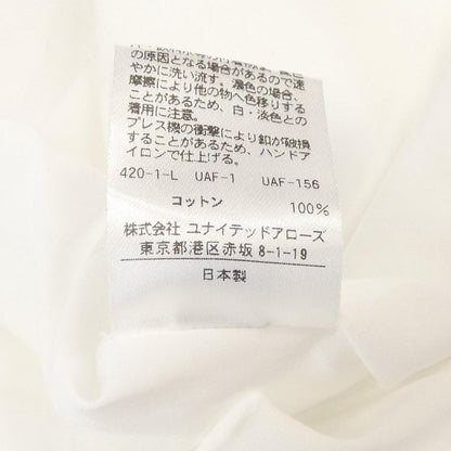 ユナイテッドアローズ シャツ
