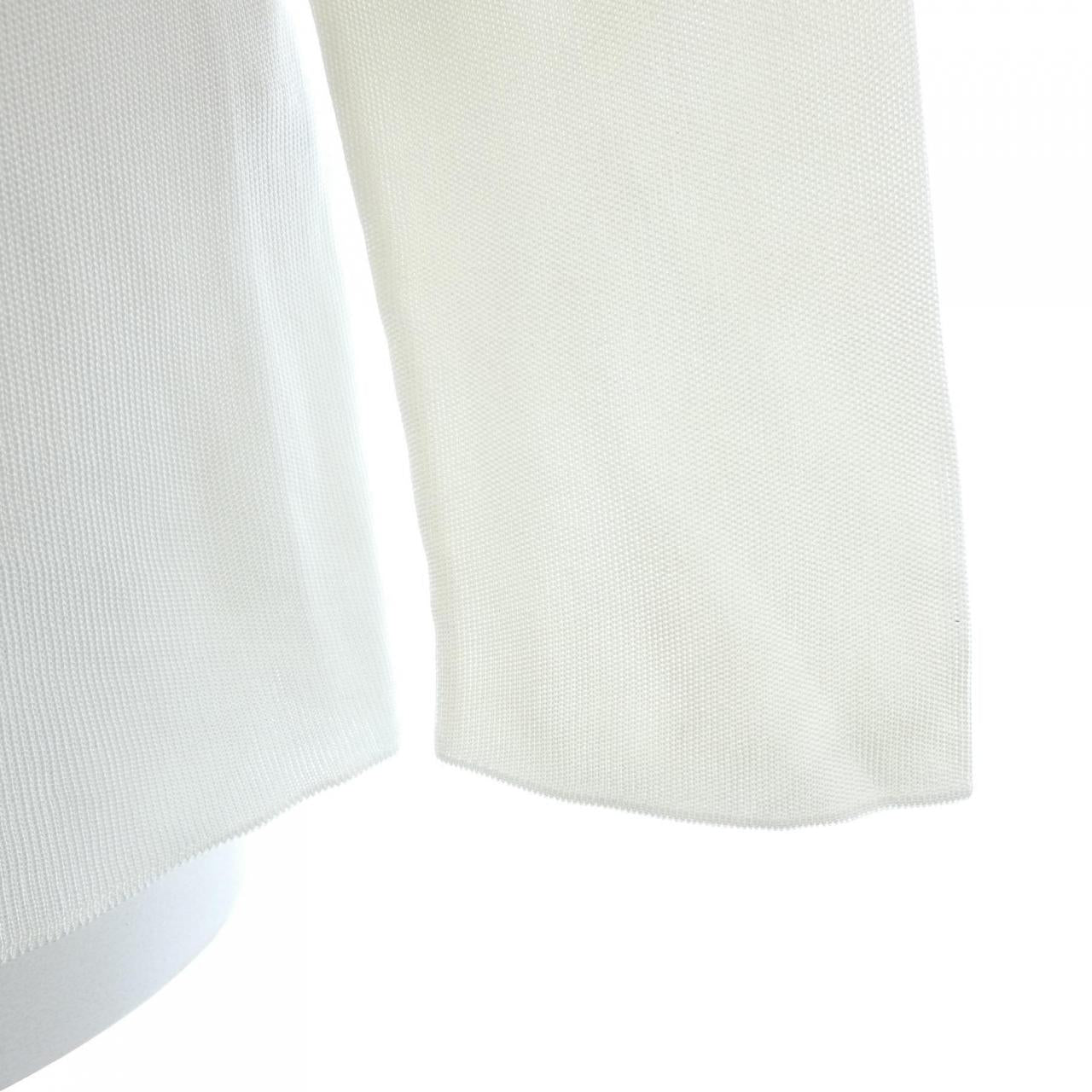 エルメス PULL MANCHES LONGUES34 ニット