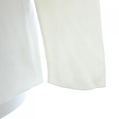 エルメス PULL MANCHES LONGUES34 ニット