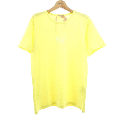 ヌメロヴェントゥーノ コットンTシャツ