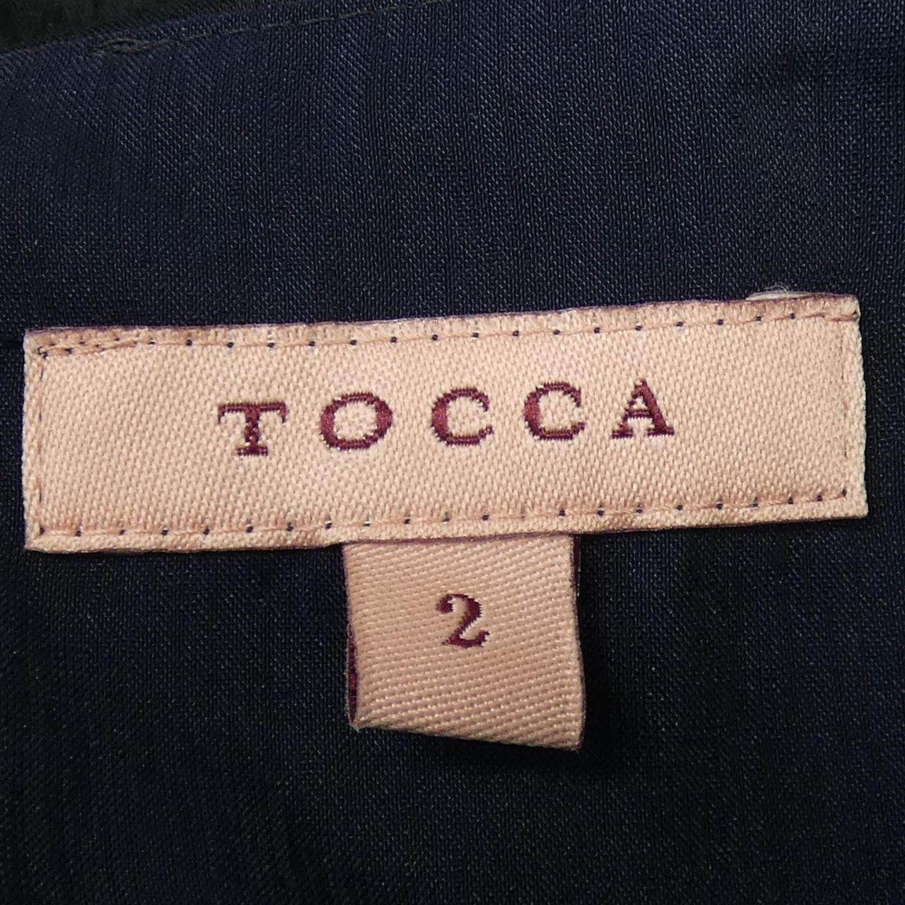 トッカ ワンピース