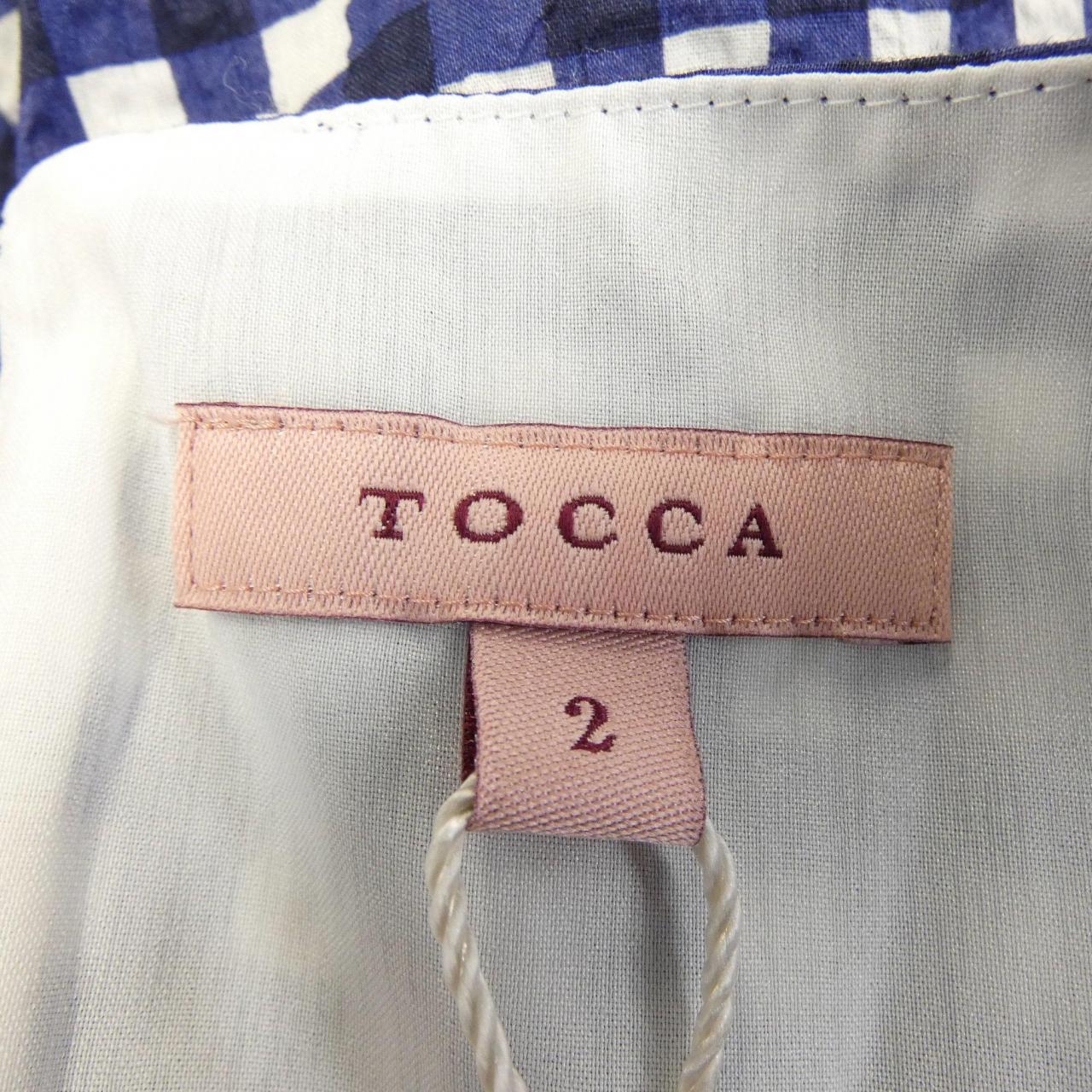 トッカ ワンピース