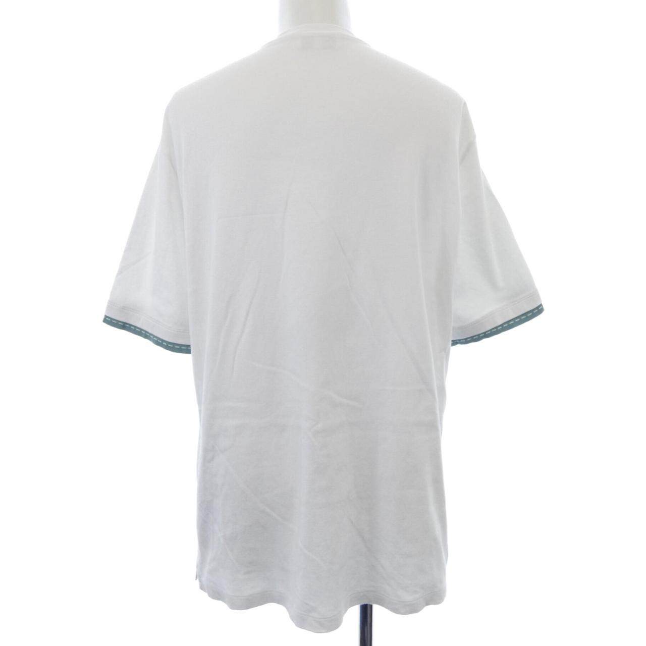 エルメス コットンTシャツ