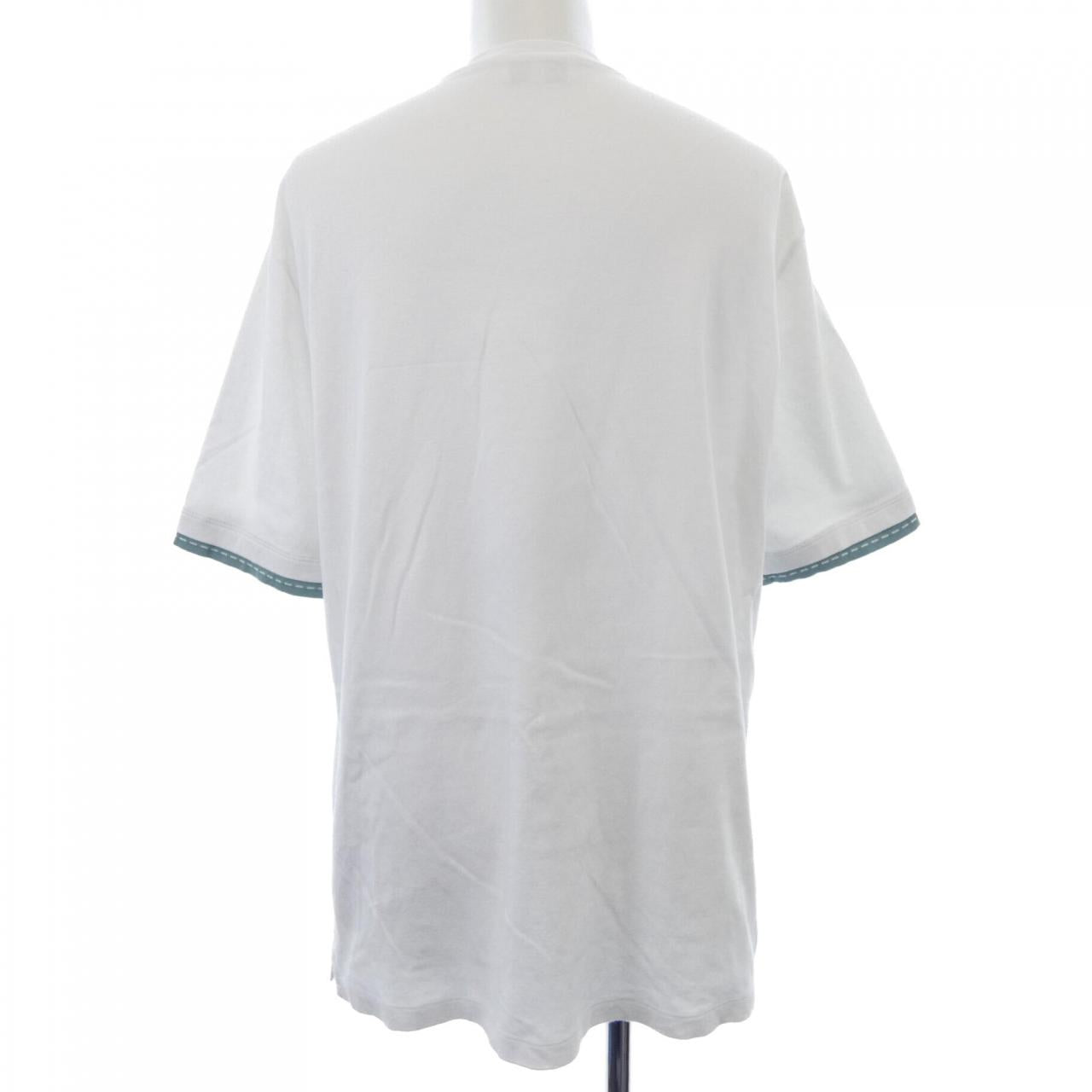 エルメス コットンTシャツ