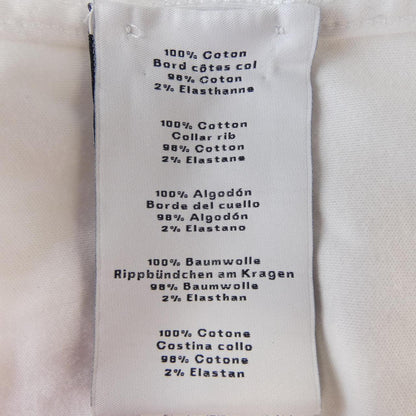 エルメス コットンTシャツ