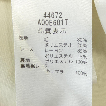 フォクシー ROSETTE ワンピース