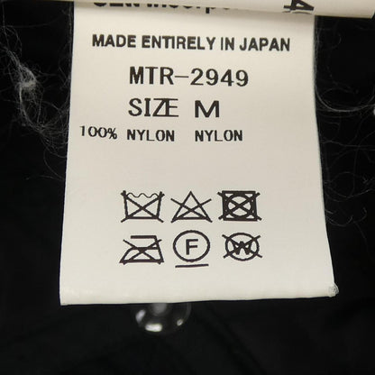 マウンテンリサーチ キャップ