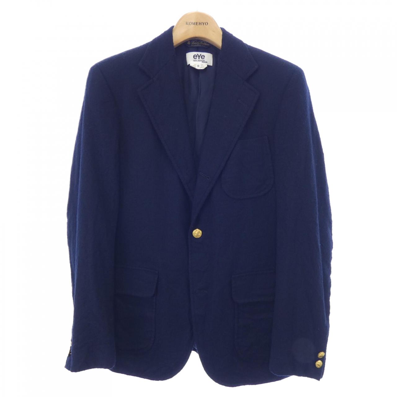 アイジュンヤワタナベ Brooks Brothers ジャケット