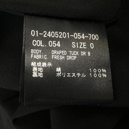 セオリー ワンピース