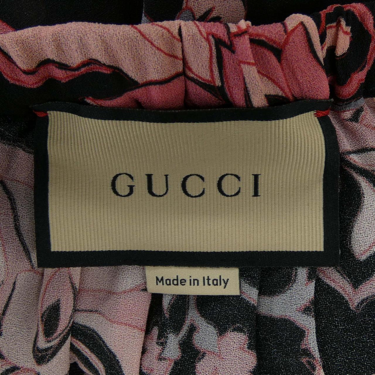 グッチ スカート
